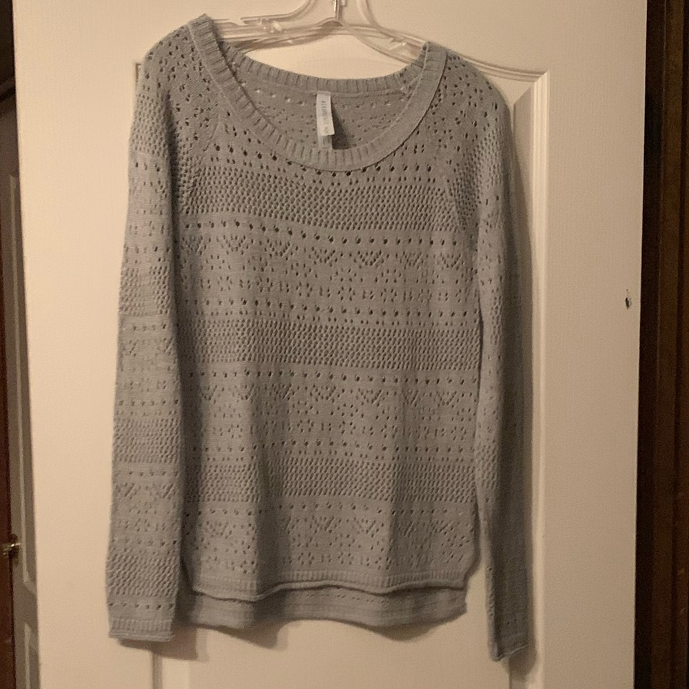 Women’s sweater